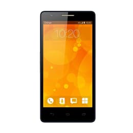 Orange Fova 8 Go - Bleu - Débloqué