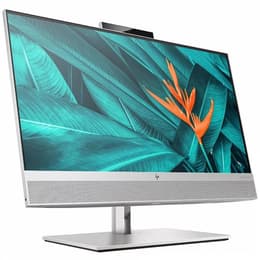 HP EliteOne 800 G8 AIO 23" Core i5 2.7 GHz - SSD 256 GB - 8GB AZERTY - Français