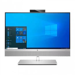 HP EliteOne 800 G8 AIO 23" Core i5 2.7 GHz - SSD 256 GB - 8GB AZERTY - Français