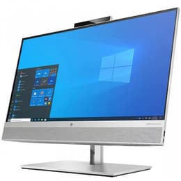 HP EliteOne 800 G8 AIO 23" Core i5 2.7 GHz - SSD 256 GB - 8GB AZERTY - Français