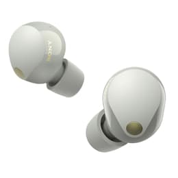 Ecouteurs Intra-auriculaire Bluetooth Réducteur de bruit - Sony WF-1000XM5