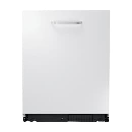 Lave-vaisselle tout intégrable 60 cm DW60M6070IB/EU - 10 à 12 couverts