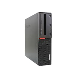 Lenovo ThinkCentre M900 Core i5 3,2 GHz - SSD 960 Go RAM 32 Go