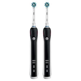 Brosse à dent électrique Oral-B Pro 2 2900