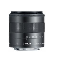 Objectif Canon EOS M 18-55mm f/3.5-5.6