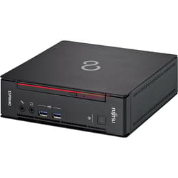 Fujitsu Esprimo Q556 Mini Pentium 2.9 GHz - SSD 512 Go RAM 8 Go