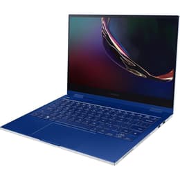 Galaxy Book Flex 13" Core i5 1.1 GHz - Ssd 512 Go RAM 8 Go QWERTY