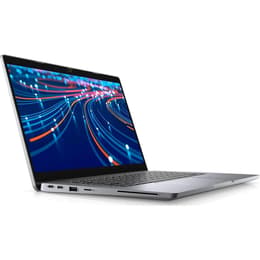 Dell Latitude 5320 13" Core i5 2.6 GHz - SSD 256 Go - 16 Go QWERTZ - Allemand