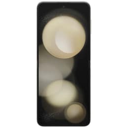 Galaxy Z Flip5 256 Go - Beige - Débloqué