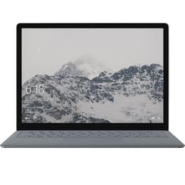 Microsoft Surface Laptop 2 13" Core i5 1.7 GHz - Ssd 256 Go RAM 8 Go QWERTY