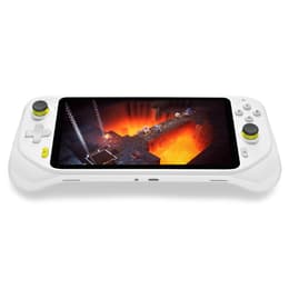 Logitech G Cloud - Blanc
