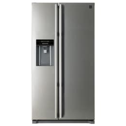 Réfrigérateur américain  Daewoo FPN-X2PD4CSI