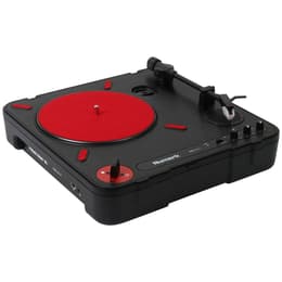 Platine Vinyle Numark PT01 scratch