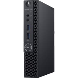 Dell OptiPlex 3060 Micro Core i5 2.1 GHz - SSD 256 Go RAM 16 Go