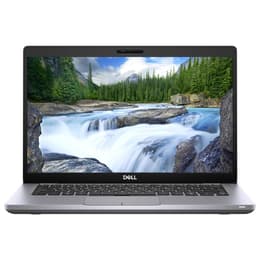 Dell Latitude 5410 14" Core i5 1.6 GHz - Ssd 256 Go RAM 16 Go QWERTY - Anglais