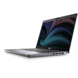 Dell Latitude 5410 14" Core i5 1.6 GHz - Ssd 256 Go RAM 16 Go QWERTY - Anglais