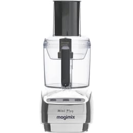 Robot ménager multifonctions Magimix 18261F MINI PLUS 1,7L - Gris