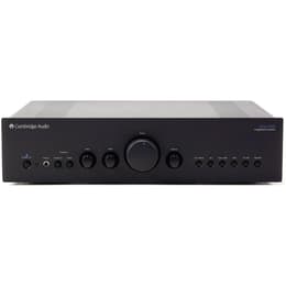 Amplificateur Cambridge Audio Azur 640A