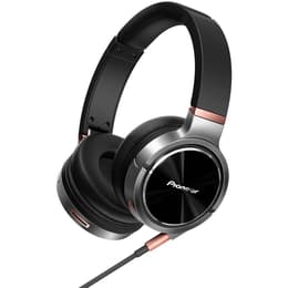 Casque     Pioneer SE-MHR5 - Noir/Gris