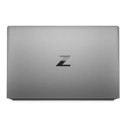 HP ZBook Power 15 G8 15" Core i7 2.5 GHz - SSD 512 Go - 32 Go QWERTZ - Allemand