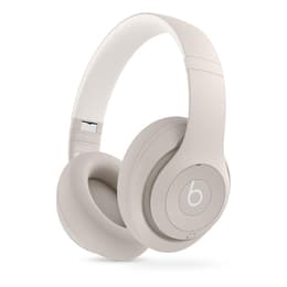 Casque réducteur de bruit sans fil avec micro Beats Studio Pro - Rose