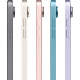 iPad Air (2022) 5e génération 256 Go - WiFi + 5G - Bleu