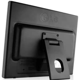 Écran 17" LCD SXGA LG T1710BP-BN