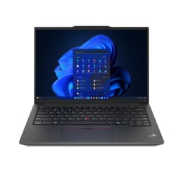 Lenovo ThinkPad E14 G7 14" Core Ultra 5 2.1 GHz - SSD 512 Go - 16 Go AZERTY - Français