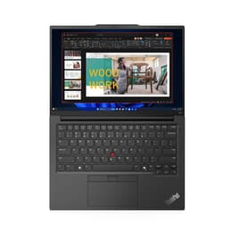 Lenovo ThinkPad E14 G7 14" Core Ultra 5 2.1 GHz - SSD 512 Go - 16 Go AZERTY - Français