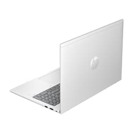 HP ProBook 460 G11 16" Core Ultra 7 1.7 GHz - SSD 512 Go - 16 Go AZERTY - Français