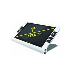 Liseuse Zoomax Snow 7HD