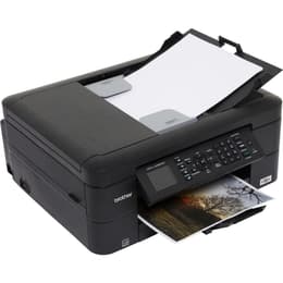 Brother MFC-J480DW Jet d'encre