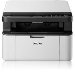 Imprimante Pro Brother DCP-1510 A4 Mono Multifunction Laser Printer DCP1510ZU1