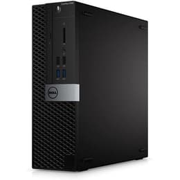 Dell OptiPlex 7040 SFF Core i5 3.2 GHz - SSD 512 Go RAM 16 Go