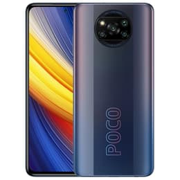 Xiaomi Poco X3 Pro 128 Go - Noir - Débloqué