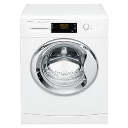 Lave-linge classique Frontal Beko WMB91242