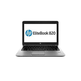 Hp EliteBook 820 G1 12" Core i3 1.7 GHz - Hdd 500 Go RAM 8 Go