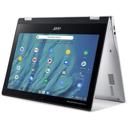 Acer ChromeBook CP311-3H-K5M5 MediaTek MT8183 2 GHz 64Go SSD - 4Go QWERTY - Anglais