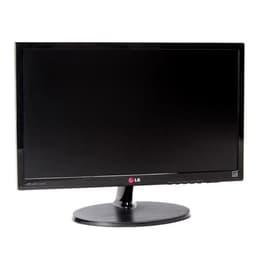 Écran 21" LCD fhdtv LG 22EA53VQ-P