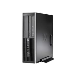 Hp Compaq Elite 6000 Pro SFF 22" Pentium 2,7 GHz - SSD 480 Go - 8 Go