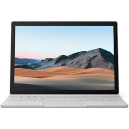 Microsoft Surface Book 3 13" Core i5 1.2 GHz - SSD 256 Go - 8 Go QWERTY - Néerlandais