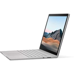 Microsoft Surface Book 3 13" Core i5 1.2 GHz - SSD 256 Go - 8 Go QWERTY - Néerlandais