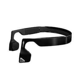 Casque sans fil avec micro Aftershokz Bluez 2 - Noir