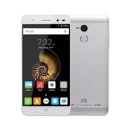 ZTE Blade V7 Lite 16 Go - Argent - Débloqué