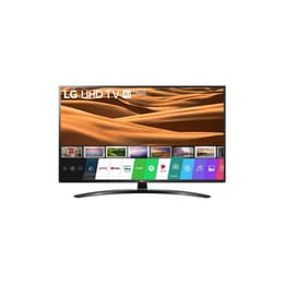 SMART TV LED Ultra HD 4K 178 cm LG 70UM7450PLA