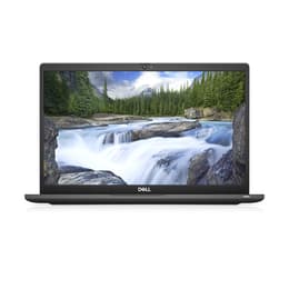 Dell Latitude 7330 13" Core i5 1.6 GHz - SSD 1 To - 16 Go QWERTY - Italien
