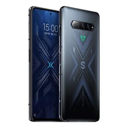 Xiaomi Black Shark 4 128 Go - Noir - Débloqué