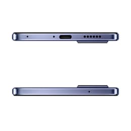 Vivo V21 5G 128 Go - Bleu - Débloqué