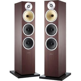 Enceintes sono Bowers & Wilkins CM9 S2