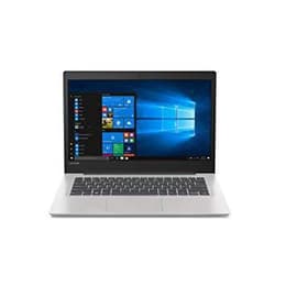 Lenovo IdeaPad S130-14IGM 14" Pentium Silver 1.1 GHz - Ssd 64 Go RAM 4 Go AZERTY - Français